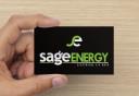 Sage Energy - Brisbane Electricians logo